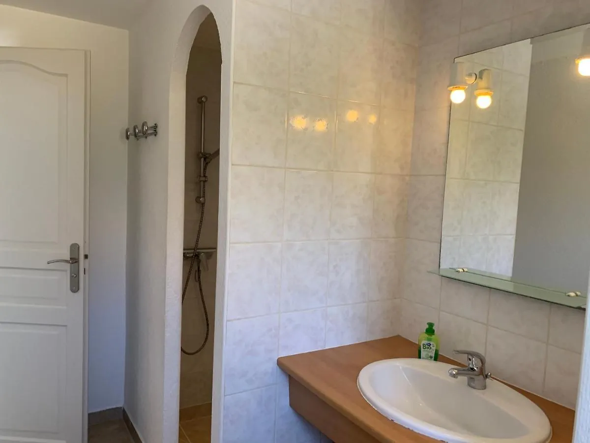 Appartement Villa les Pensées La Londe-les-Maures