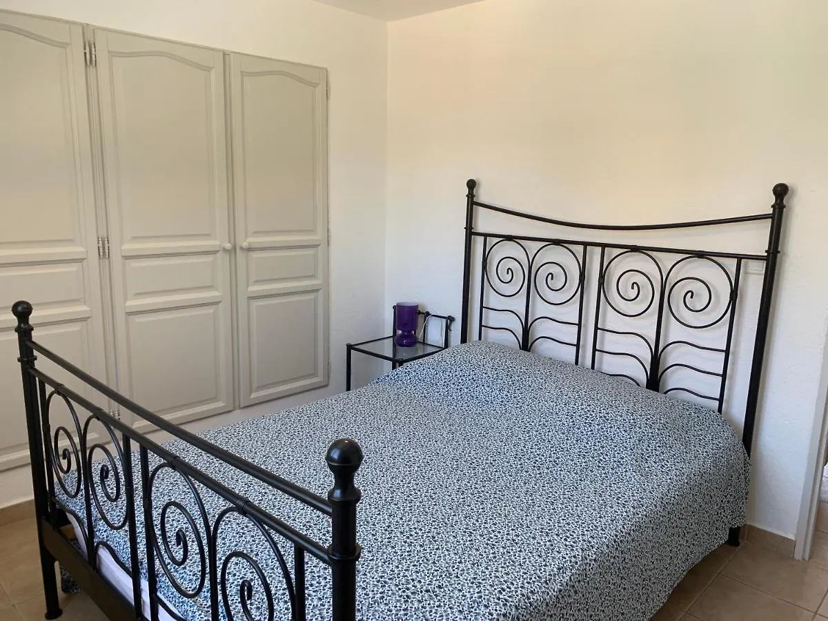 Villa les Pensées La Londe-les-Maures 0*,