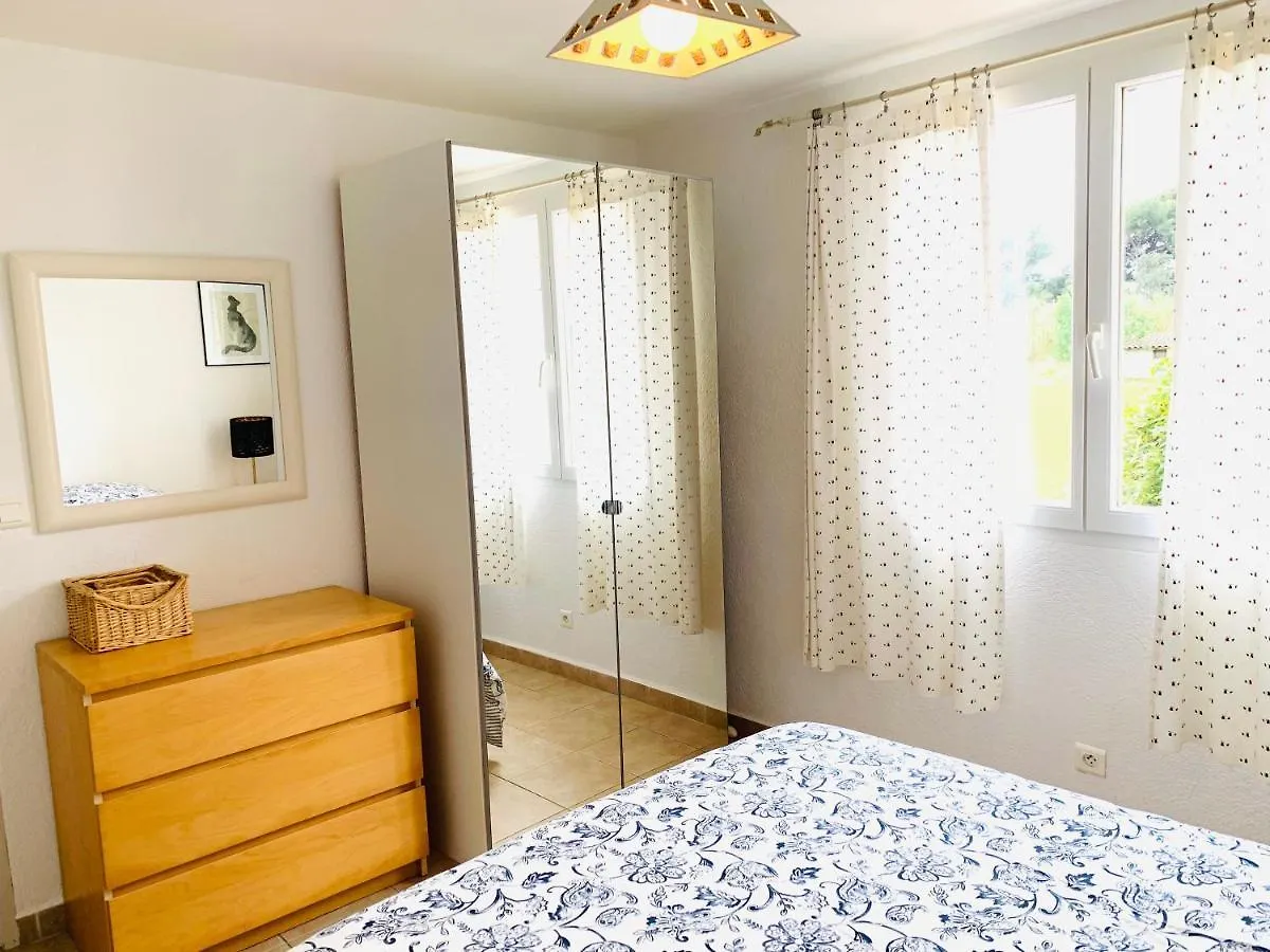 Villa les Pensées La Londe-les-Maures Appartement