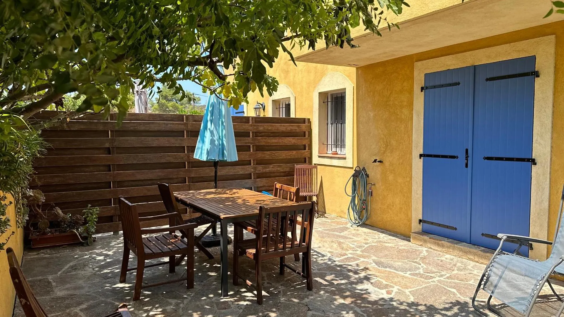 Villa les Pensées La Londe-les-Maures Appartement