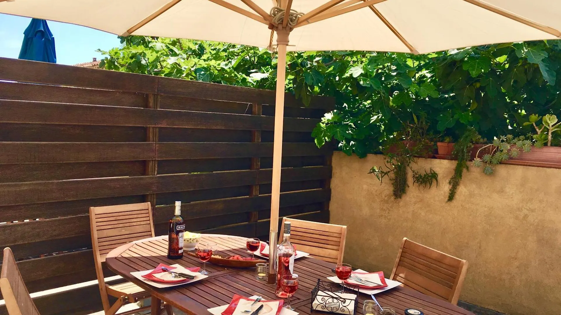 Villa les Pensées La Londe-les-Maures 0*,