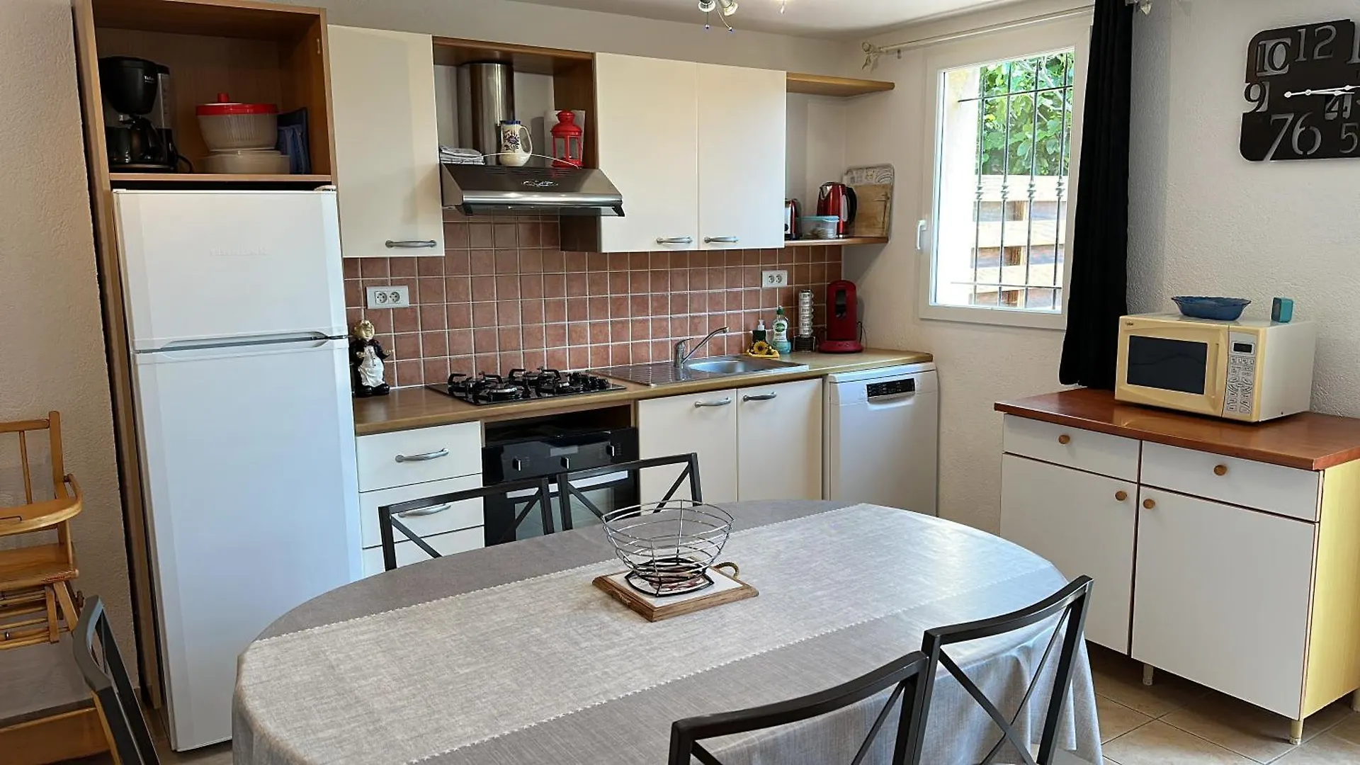 Appartement Villa les Pensées La Londe-les-Maures France