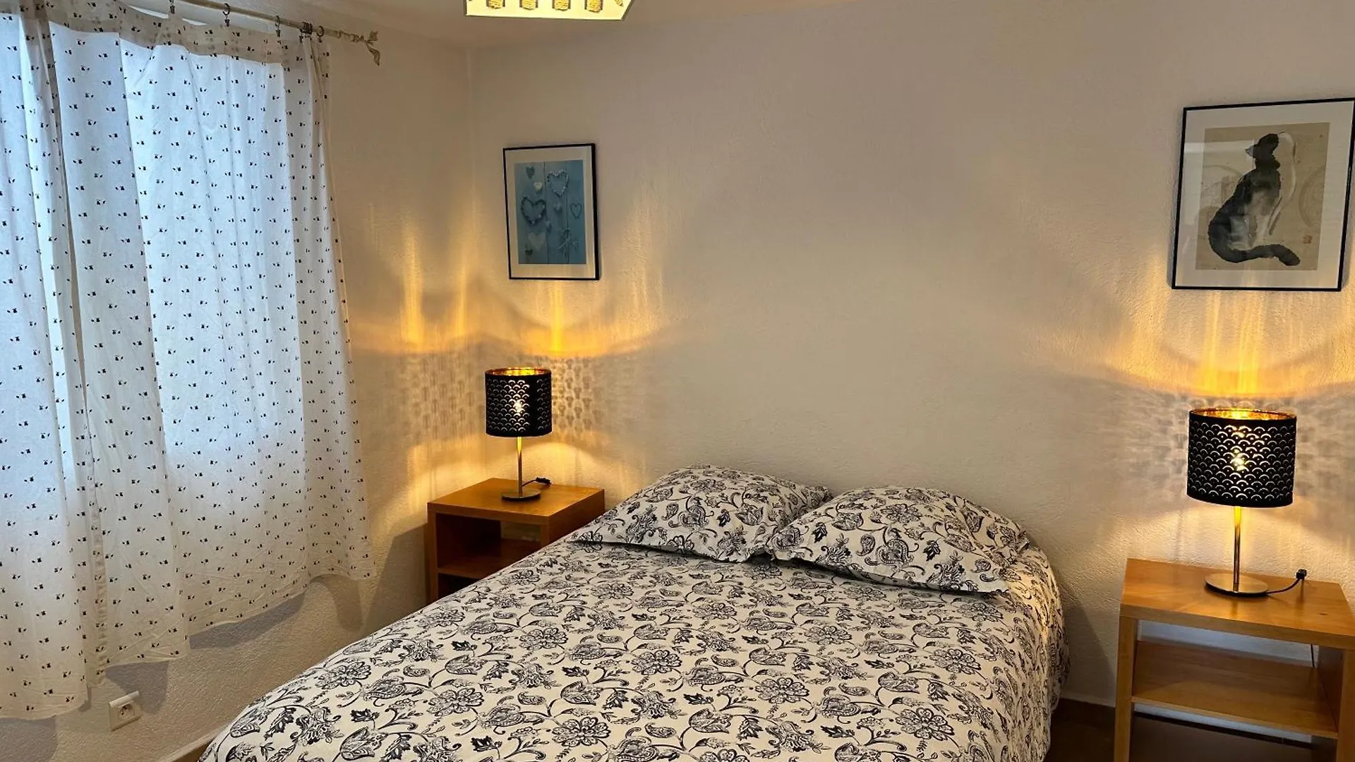 Appartement Villa les Pensées La Londe-les-Maures