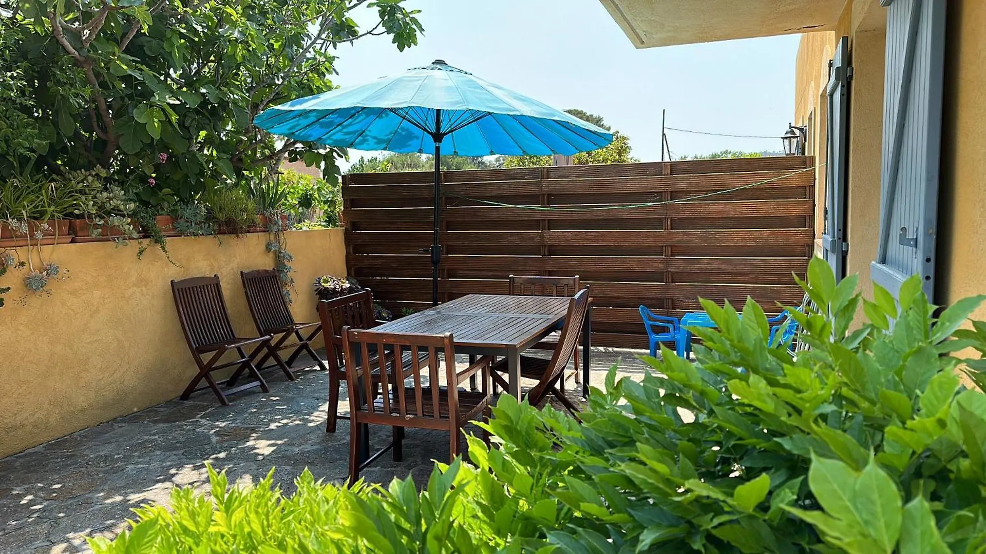 Appartement Villa les Pensées La Londe-les-Maures