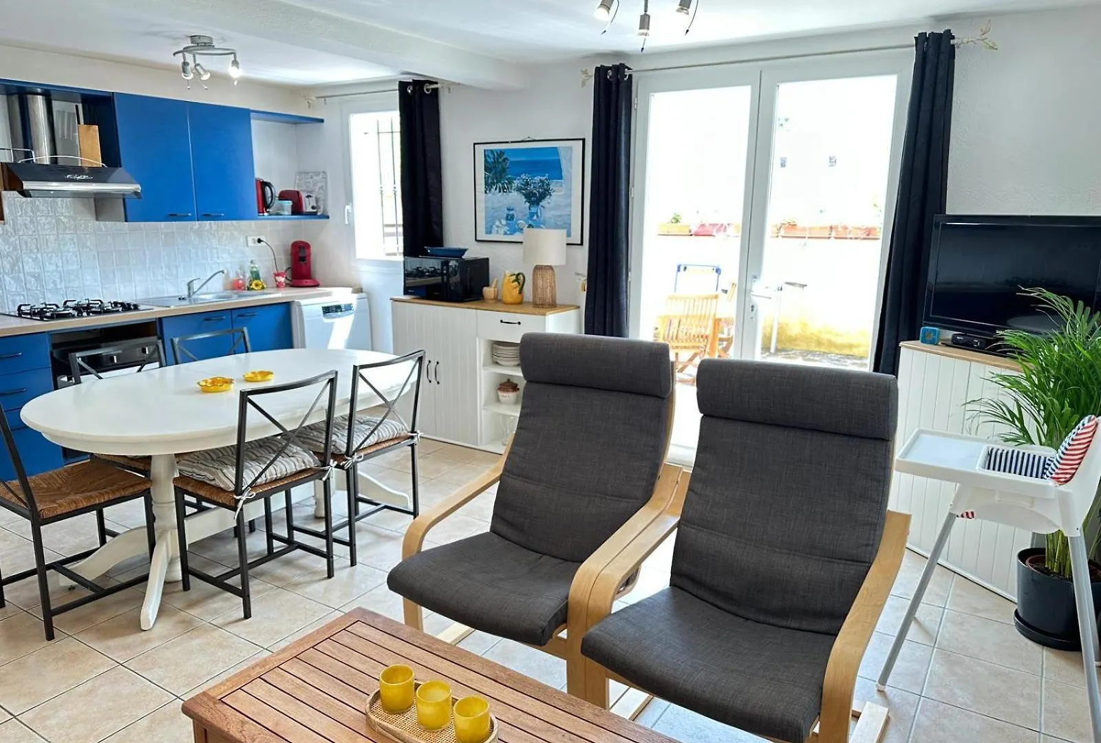 Villa les Pensées La Londe-les-Maures 0*,  France
