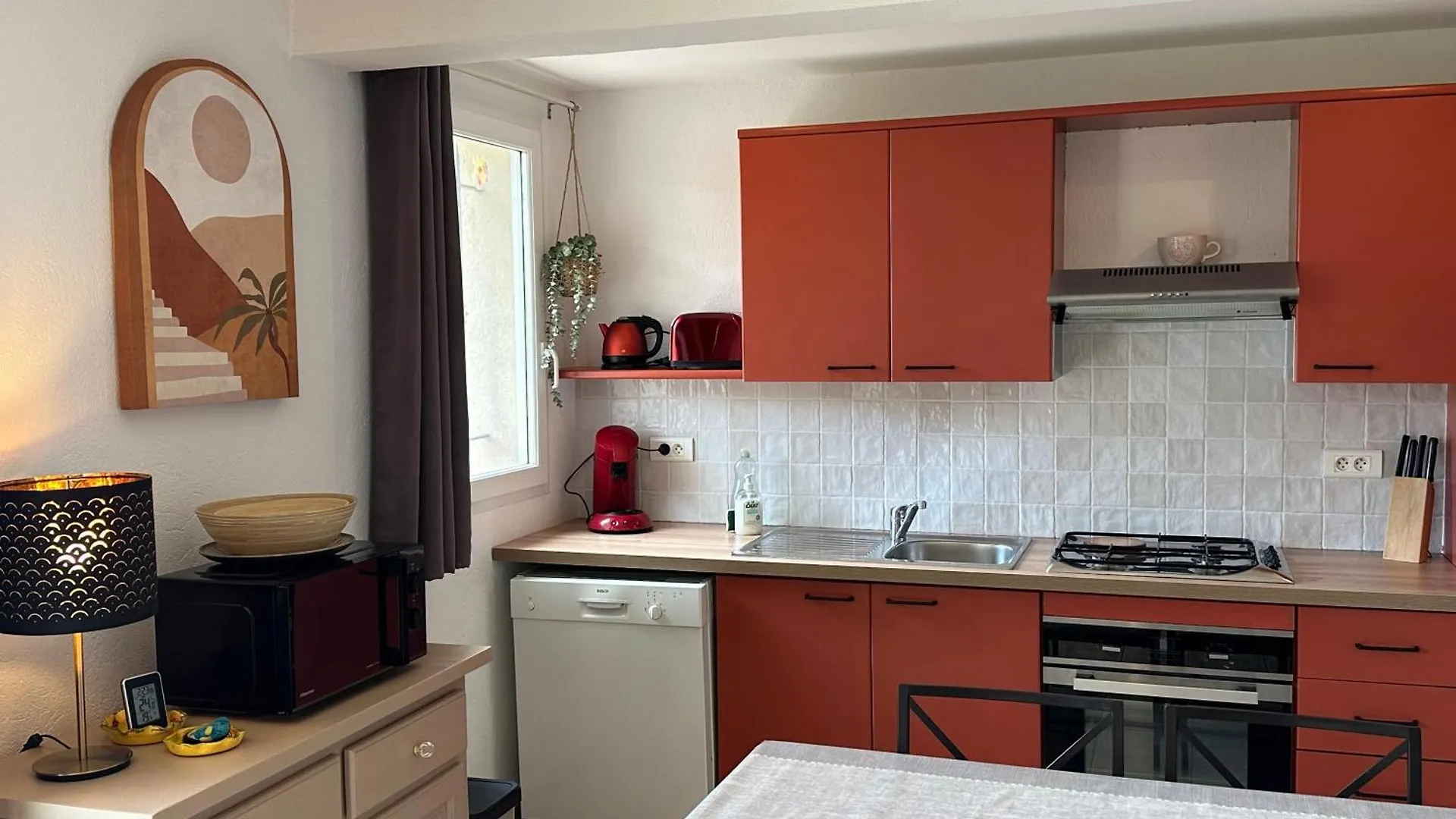 Appartement Villa les Pensées La Londe-les-Maures
