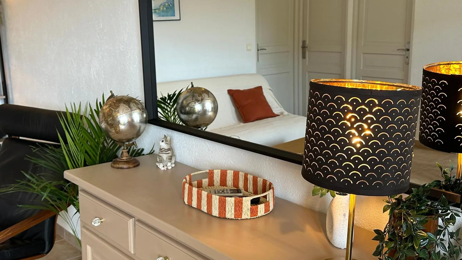 Villa les Pensées La Londe-les-Maures Appartement